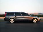 Volvo V70 R 2000 года